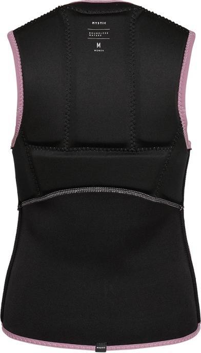 Produktbild Mystic Star Impact Vest Fzip Kite Wmn (M)