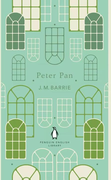 Immagine prodotto Peter Pan (Inglese, J.M. Barrie, 2018)