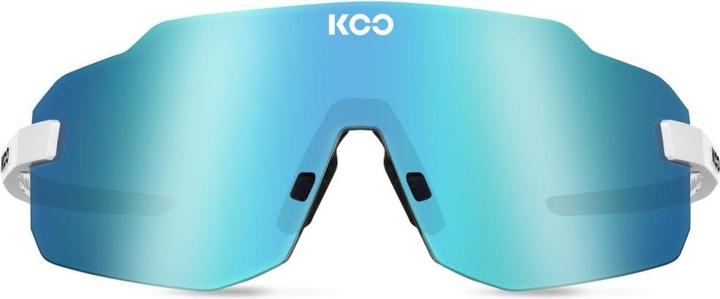 Produktbild KOO Supernova (White, Turquoise)