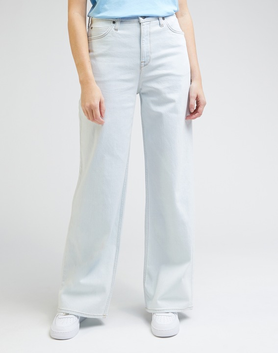 Actual product image Lee Stella A Line (W28/L31)