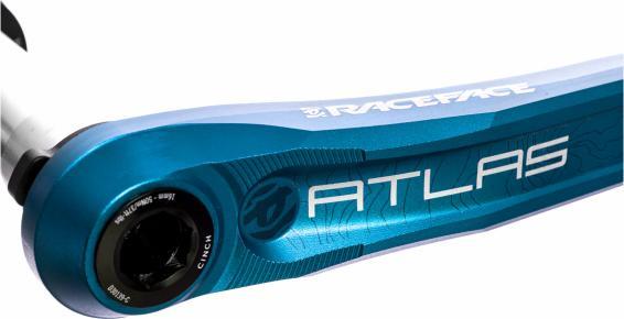 Produktbild Race Face Atlas Cinch Crankarm (165 mm)