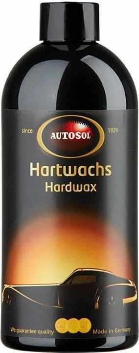 Autosol Cire dure (500 ml)
