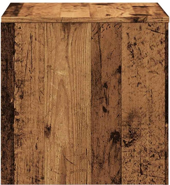 Immagine prodotto vidaXL Aleah (45 x 45 x 45 cm)