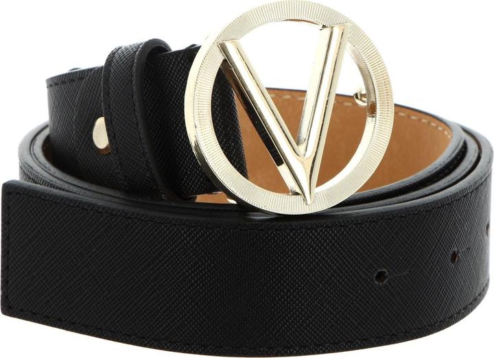 Produktbild Valentino Hampton Plaque Buckle Belt (95)