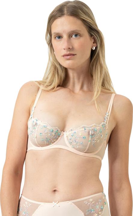 Produktbild Mey Female Dessous - Balconette-BH Serie Delightful (Einzelpack, 85 E)
