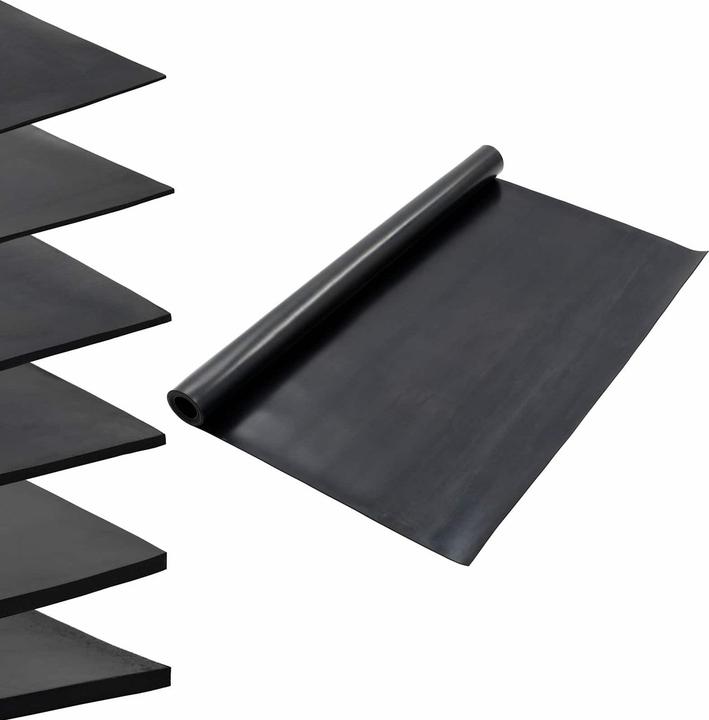 Produktbild vidaXL Bodenbelag (120 x 200 cm)
