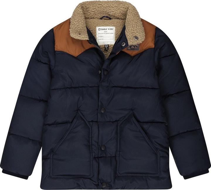 Produktbild Tumble'n dry Giacca per Ragazzi di Dresda