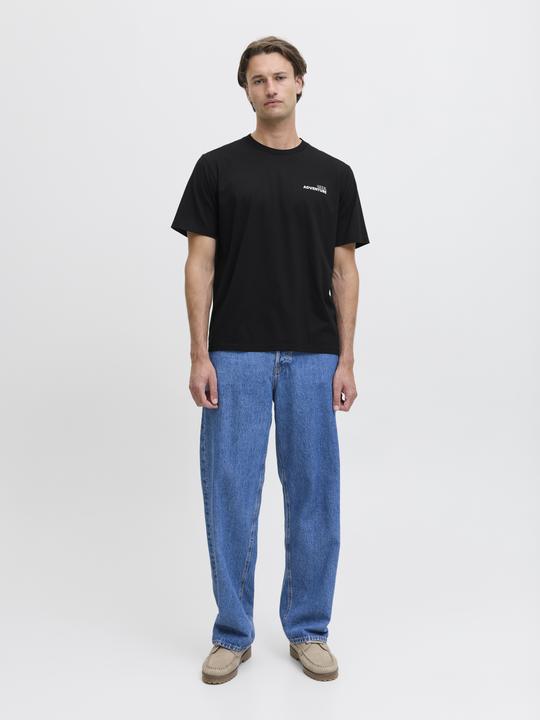 Actual product image Jack & Jones Jrebbotanic Ss Tee (M)