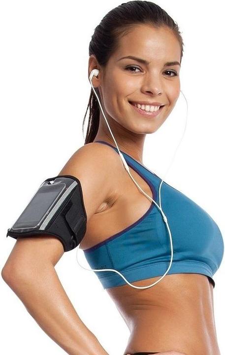 Immagine prodotto Body Sculpture Borsa a tracolla per la corsa