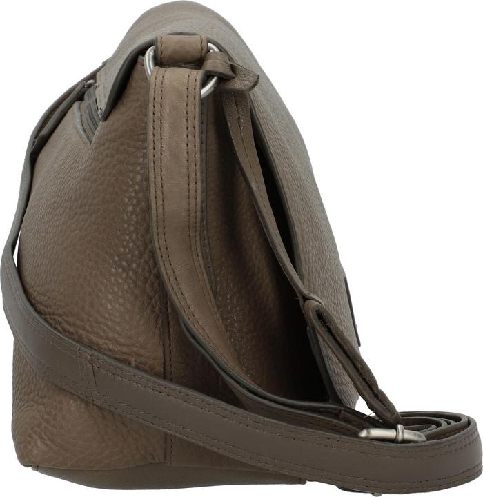 Immagine prodotto Burkely Borsa a tracolla Skylar morbida in pelle 24 cm