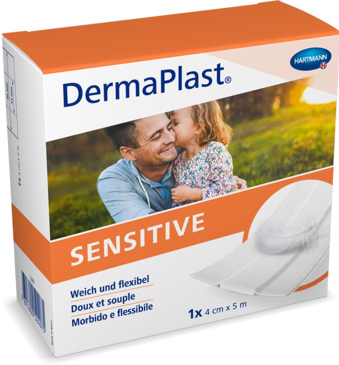 Produktbild DermaPlast Sensitive (1 x)