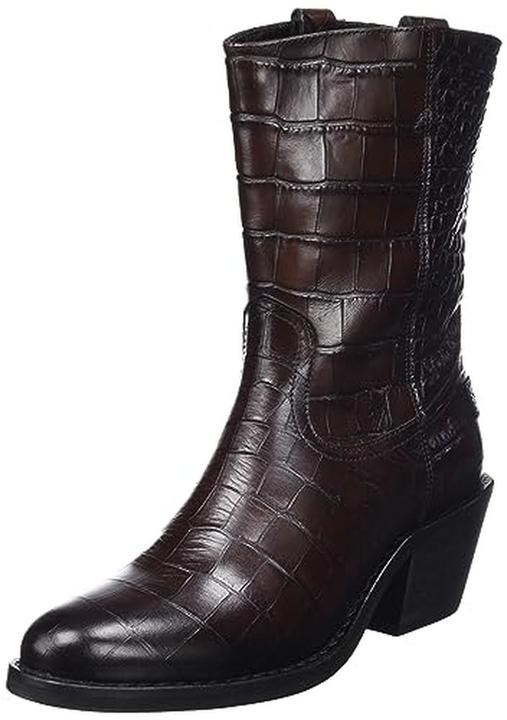 Actual product image Shabbies Amsterdam Amsterdam Ankle Boots (43)