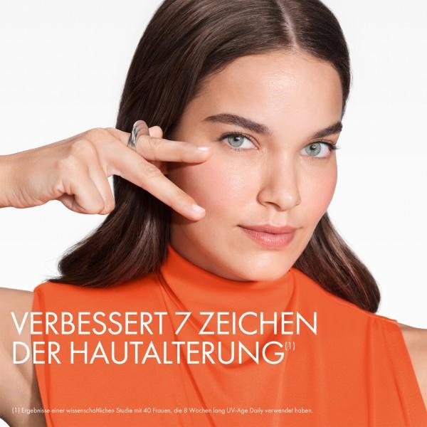 Productafbeelding Vichy Capital Soleil (Zonnecrème gezicht, SPF 50+, 80 ml)