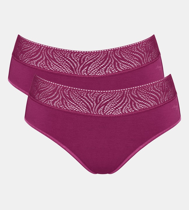Actual product image Sloggi Period Pants Hipster Medium 2P (S)