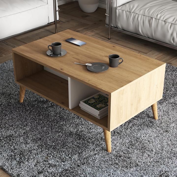 Image du produit Kalune Design Nixon (41.60 x 90 x 54 cm)