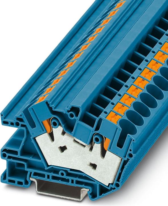 Immagine prodotto Phoenix Contact Terminale di installazione