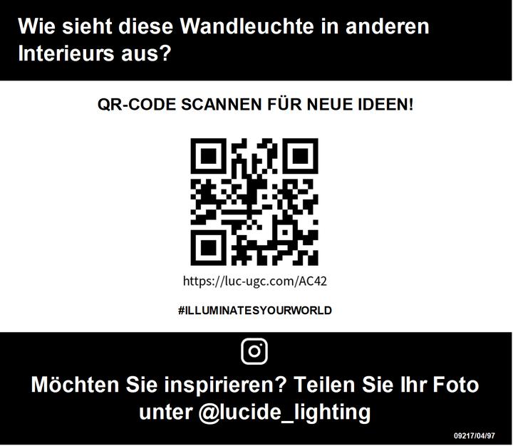 Produktbild Lucide Xio (350 lm, G9)