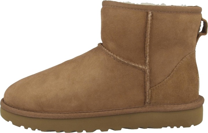Actual product image Ugg Classic Mini II (40)