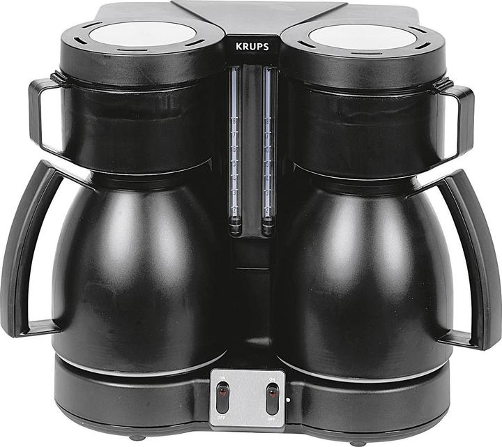 Krups Duothek KT8501