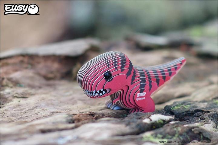 Produktbild Eugy Tyrannosaurus