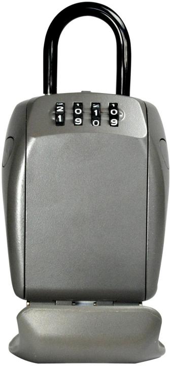 Master Lock select access