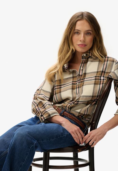 Immagine prodotto Superdry Camicia da donna (M)