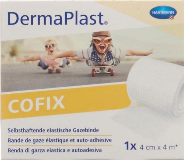 Produktbild DermaPlast CoFix