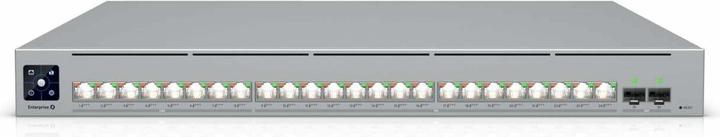 Ubiquiti Enterprise Switch UniFi ECS-24-PoE (26 Ports)