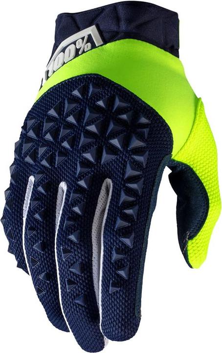 Blau, Gelb, Marineblau