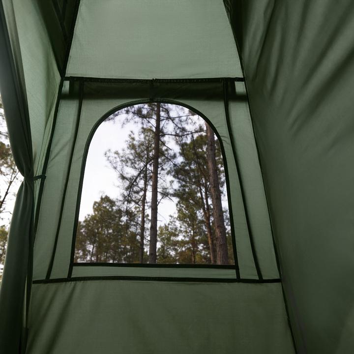 Actual product image SoBuy 3in1 tent Camping tent (20 kg)