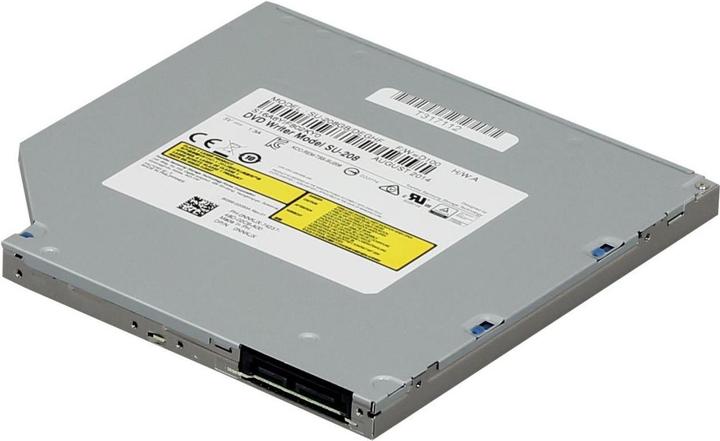 Immagine prodotto Dell DVD+/-RW 8X 9.5T GU90N HLDS (Unità DVD)