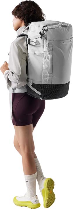 Actual product image Matador GlobeRider45 Travel Backpack (45 l)