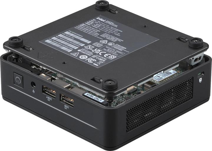 Produktbild ASUS RNUC13L3KV700000I BB i7-1370P (Intel Core i7-1370P)