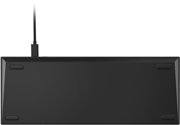 Produktbild Lenovo Legion K510 Mini Pro Gaming Tastatur (US, Kabelgebunden)