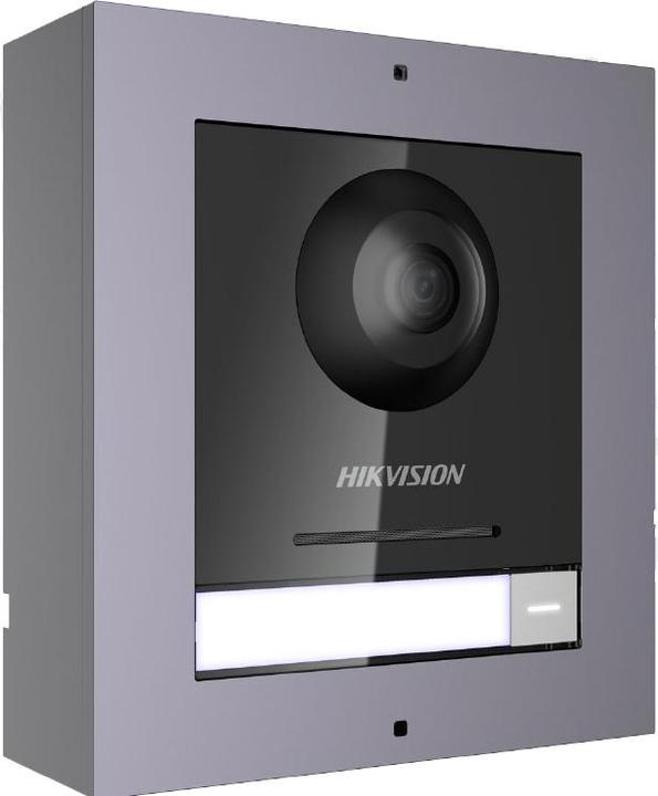 Produktbild Hikvision Video-Gegensprechanlage (Kabelgebunden)