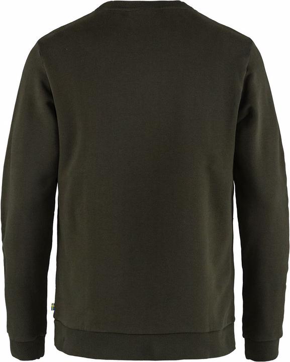 Immagine prodotto Fjällräven Maglione con logo (XL)