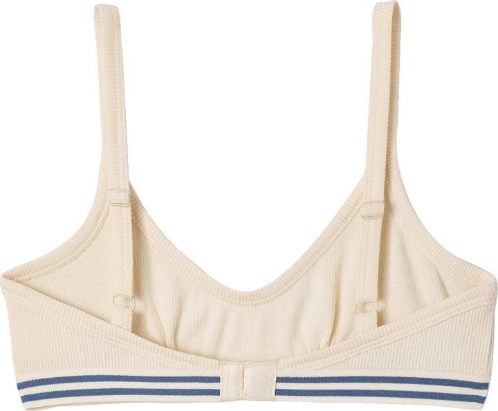 Produktbild Jonen Bio-Kollektion: 3er-Pack Mädchen Bustiers, uni (3er Pack)