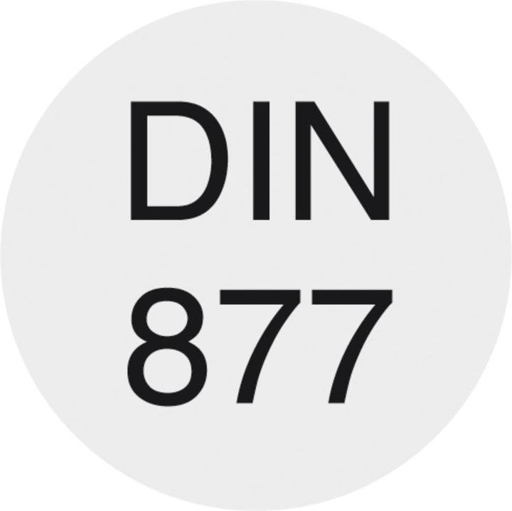 Actual product image Roeckle Horizontal spirit level DIN 877 (16 cm)