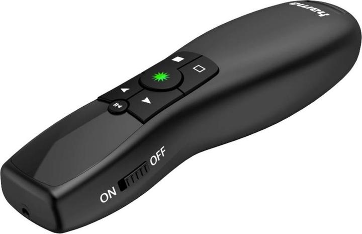 Image du produit Hama Greenlight-Pointer