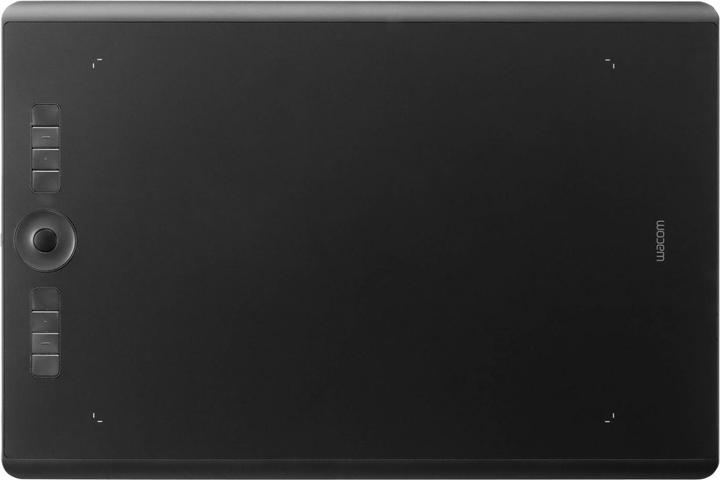 Image du produit Wacom Intuos Pro L (14", 5080 lpi)