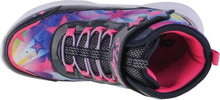 Produktbild Skechers Twisty Brights - Sweet Starz 302690L-NVMT - 31 (31)