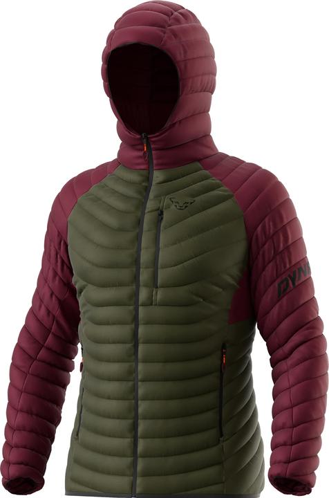 Produktbild Dynafit Radical Down M Hood Jacket Daunenjacke (L)
