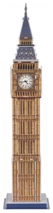 Immagine prodotto Cubicfun Gioco di puzzle 3D Big Ben- (44 pezzi)