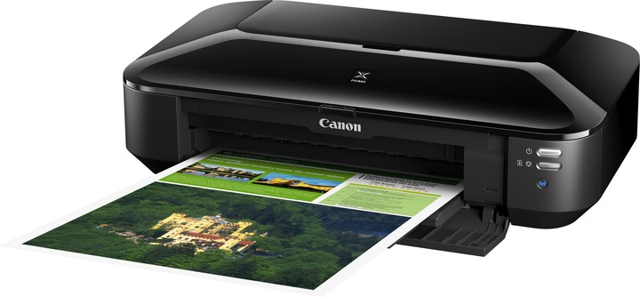 Produktbild Canon Pixma Ix6850 (Tintenpatrone, Farbe)