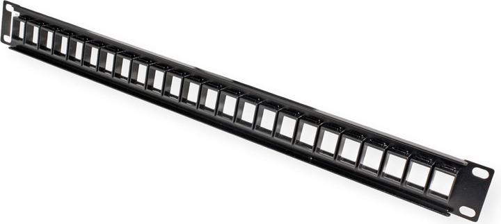 Produktbild Trendnet TC-KP24 Patchpanel (Blindblech)