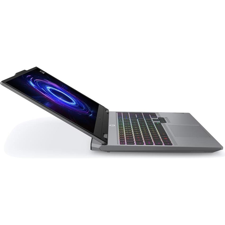 Lenovo LOQ 15IRX10, Notebook Ersatzteile, Grau