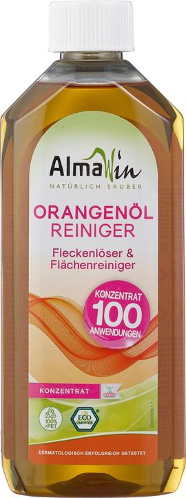 Alma Win Orangenölreiniger