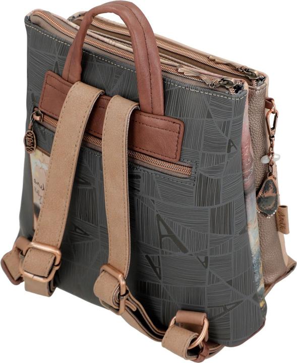 Produktbild Anekke Hollywood Backpack (9 l)