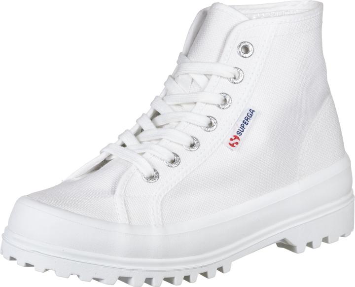 Image du produit Superga Chaussures 2341 Cotu Alpina W (38)