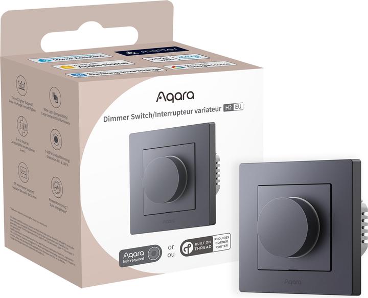 Immagine prodotto Aqara Smarthome